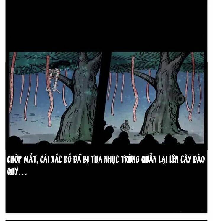 U Minh Ngụy Tượng Chap 85 - Next Chap 86