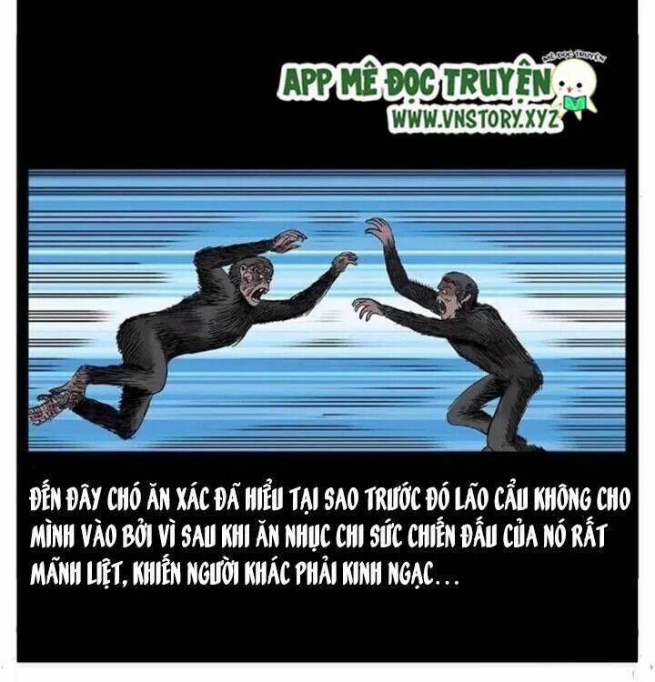 U Minh Ngụy Tượng Chap 85 - Next Chap 86