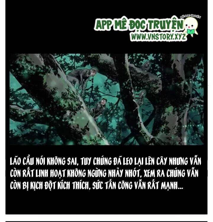 U Minh Ngụy Tượng Chap 85 - Next Chap 86