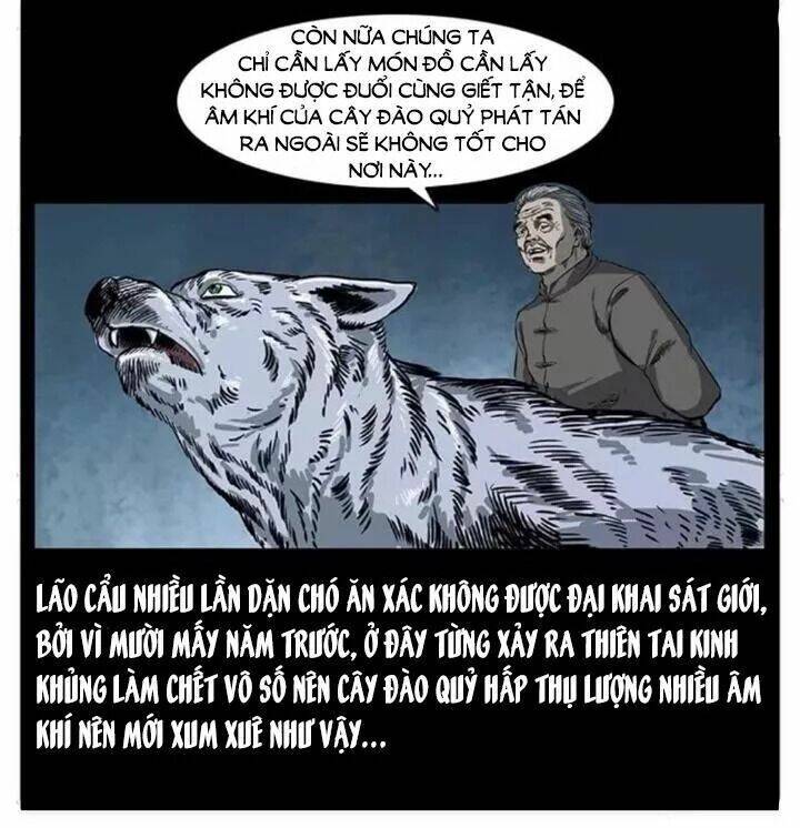 U Minh Ngụy Tượng Chap 85 - Next Chap 86