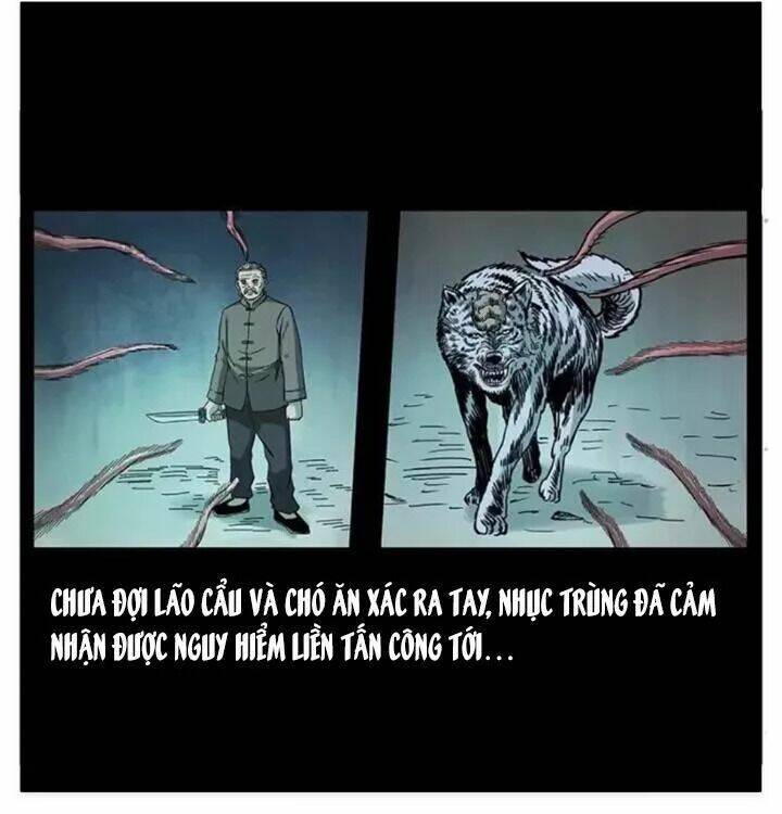 U Minh Ngụy Tượng Chap 85 - Next Chap 86