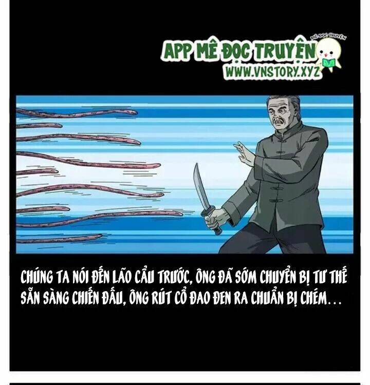 U Minh Ngụy Tượng Chap 85 - Next Chap 86