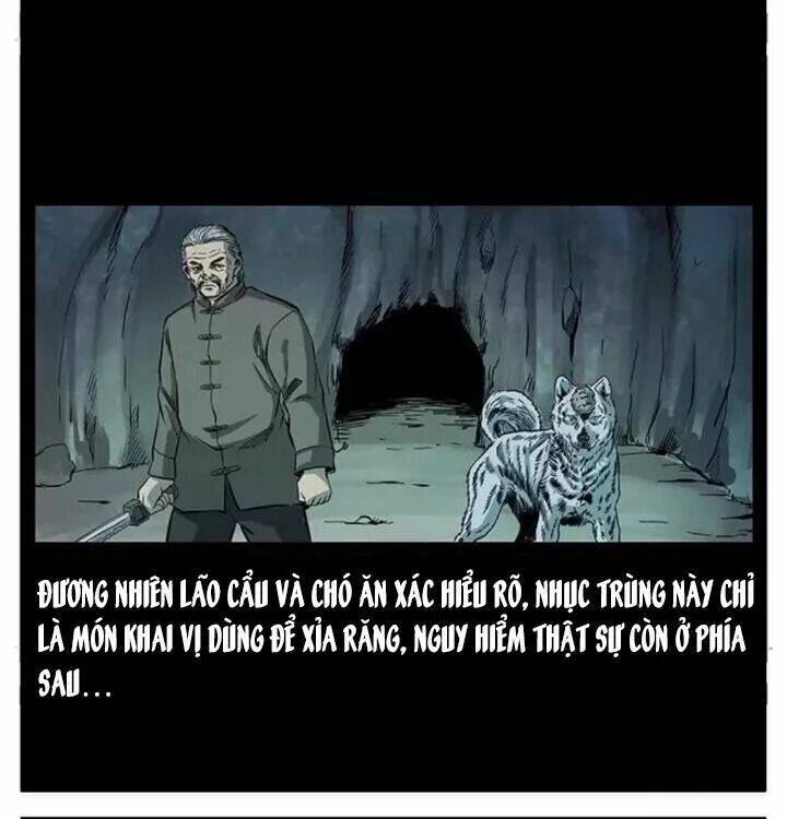 U Minh Ngụy Tượng Chap 85 - Next Chap 86