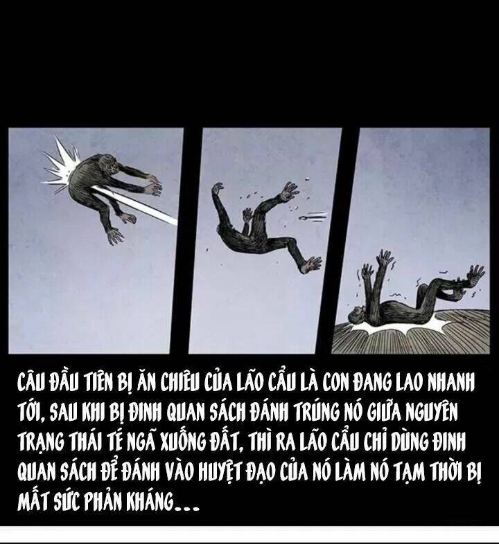 U Minh Ngụy Tượng Chap 86 - Next Chap 87