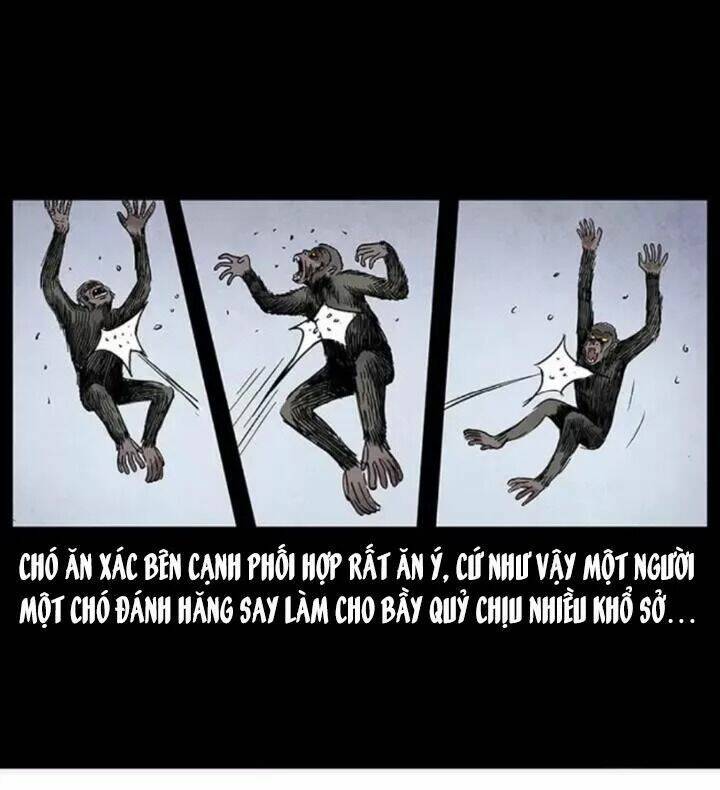 U Minh Ngụy Tượng Chap 86 - Next Chap 87