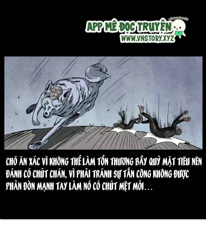 U Minh Ngụy Tượng Chap 86 - Next Chap 87