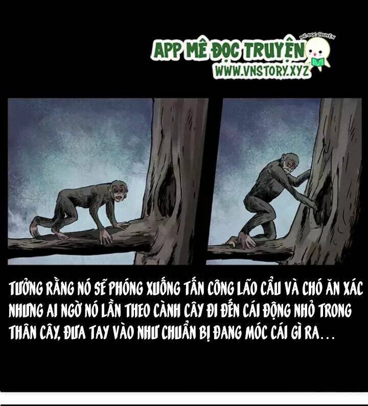 U Minh Ngụy Tượng Chap 86 - Next Chap 87