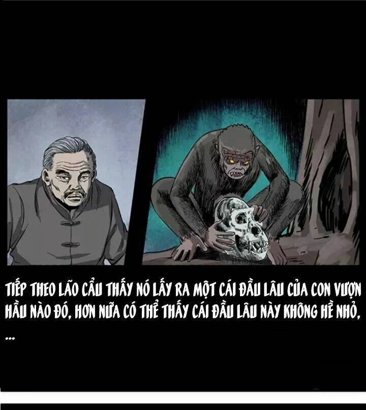 U Minh Ngụy Tượng Chap 86 - Next Chap 87