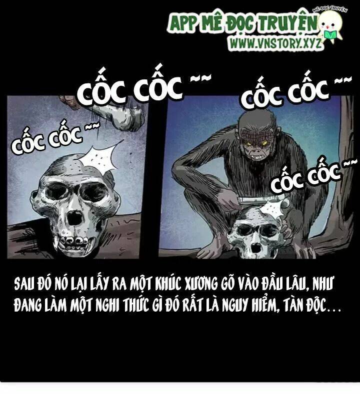 U Minh Ngụy Tượng Chap 86 - Next Chap 87