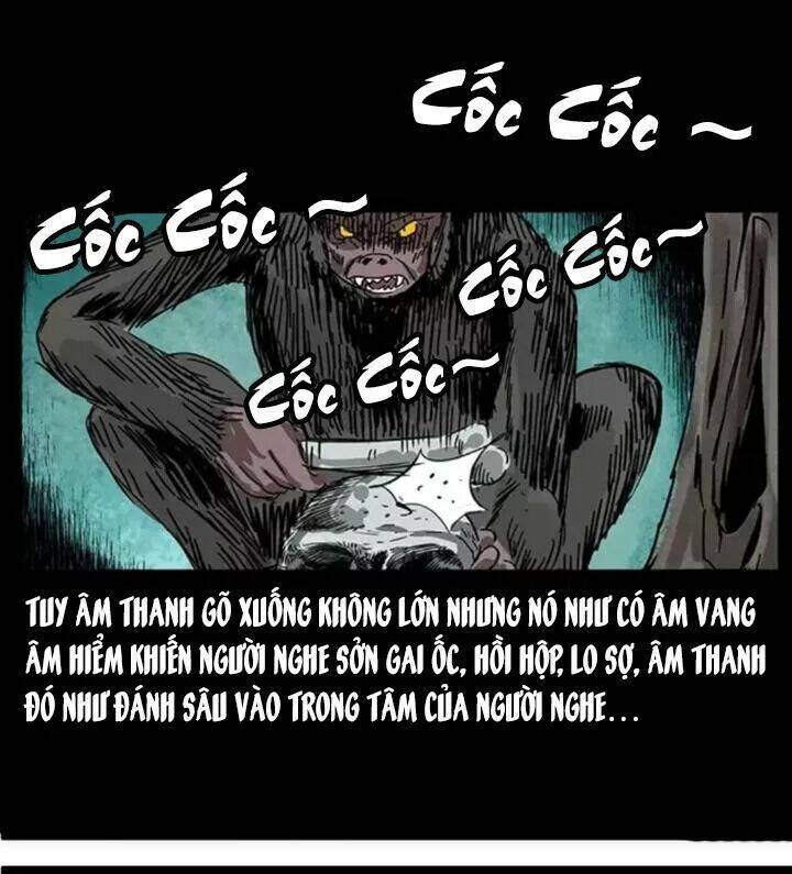 U Minh Ngụy Tượng Chap 86 - Next Chap 87