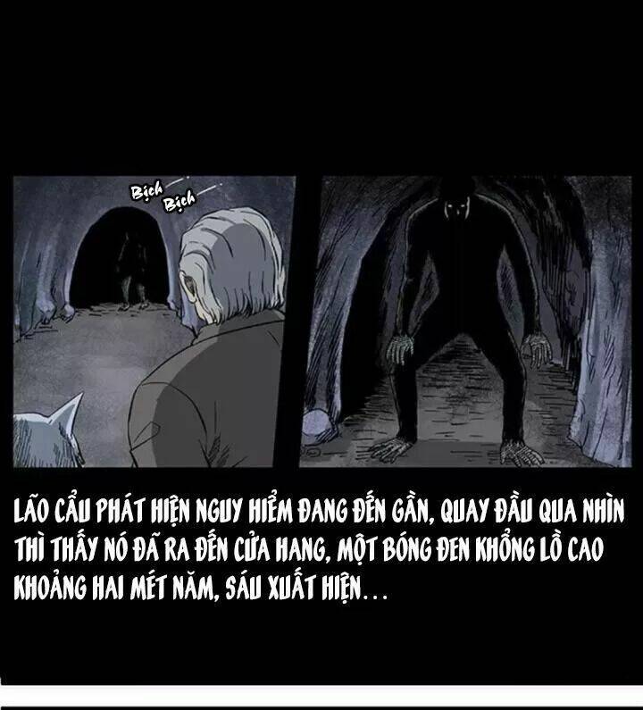 U Minh Ngụy Tượng Chap 86 - Next Chap 87