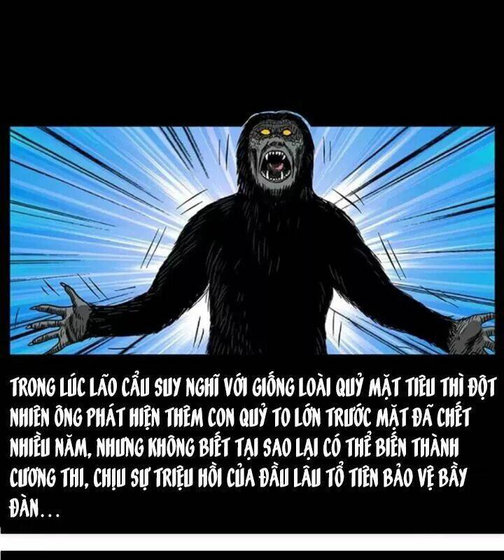 U Minh Ngụy Tượng Chap 86 - Next Chap 87