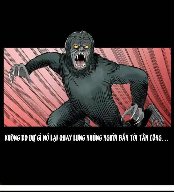 U Minh Ngụy Tượng Chap 86 - Next Chap 87