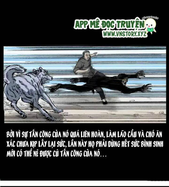 U Minh Ngụy Tượng Chap 86 - Next Chap 87