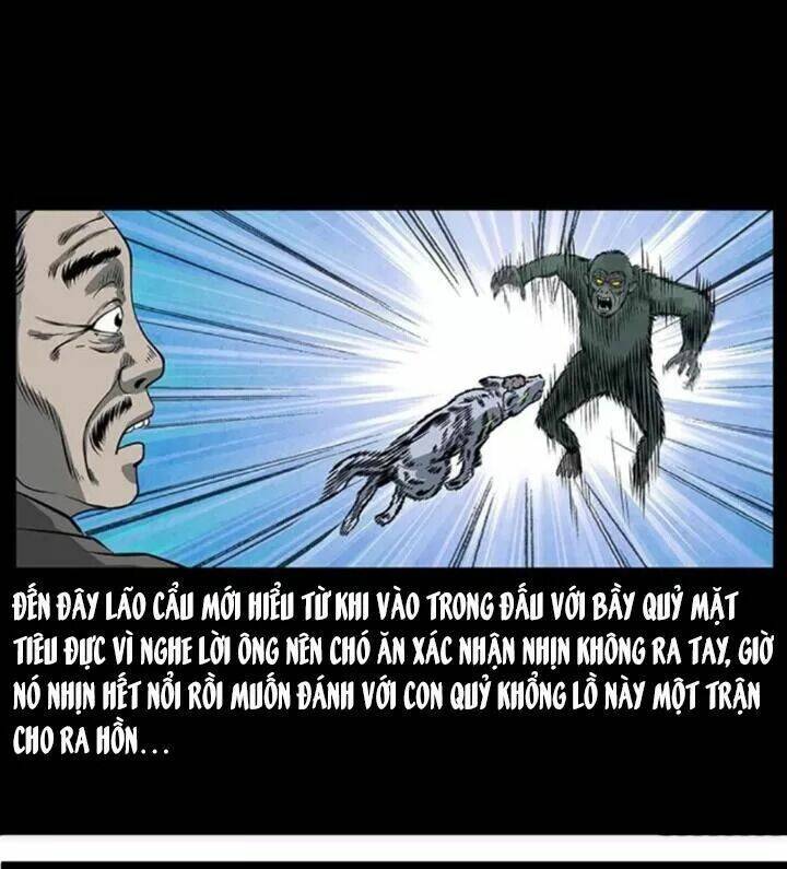 U Minh Ngụy Tượng Chap 86 - Next Chap 87