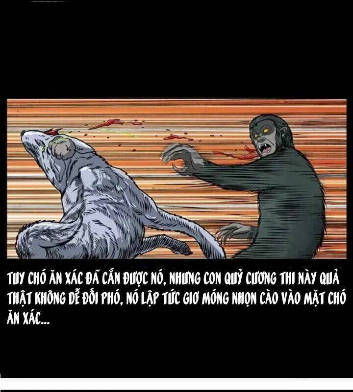 U Minh Ngụy Tượng Chap 86 - Next Chap 87