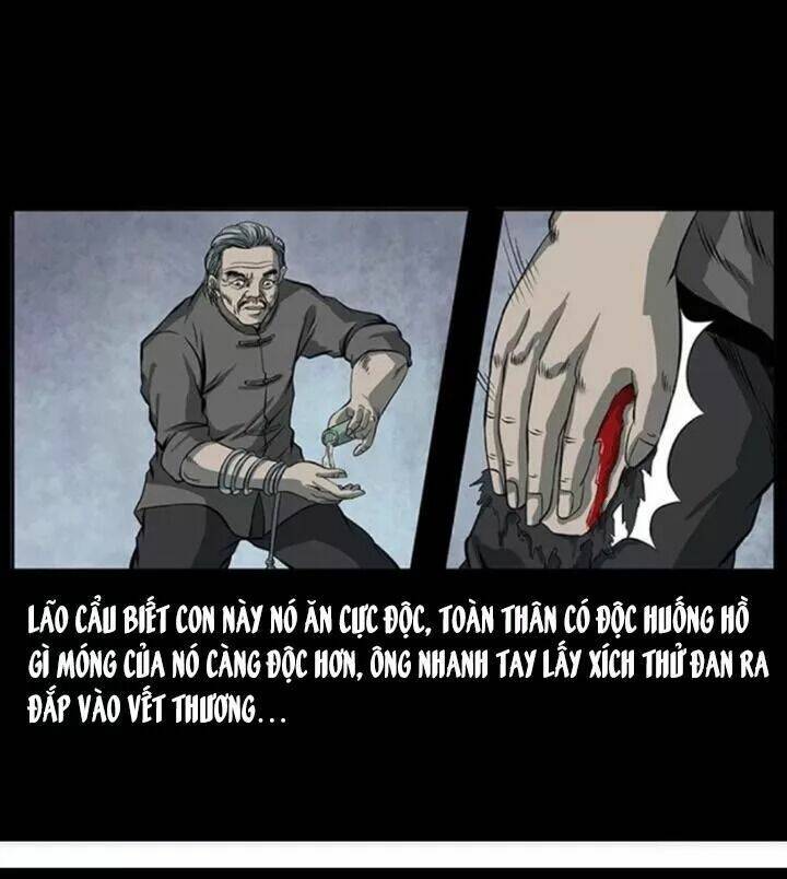 U Minh Ngụy Tượng Chap 86 - Next Chap 87