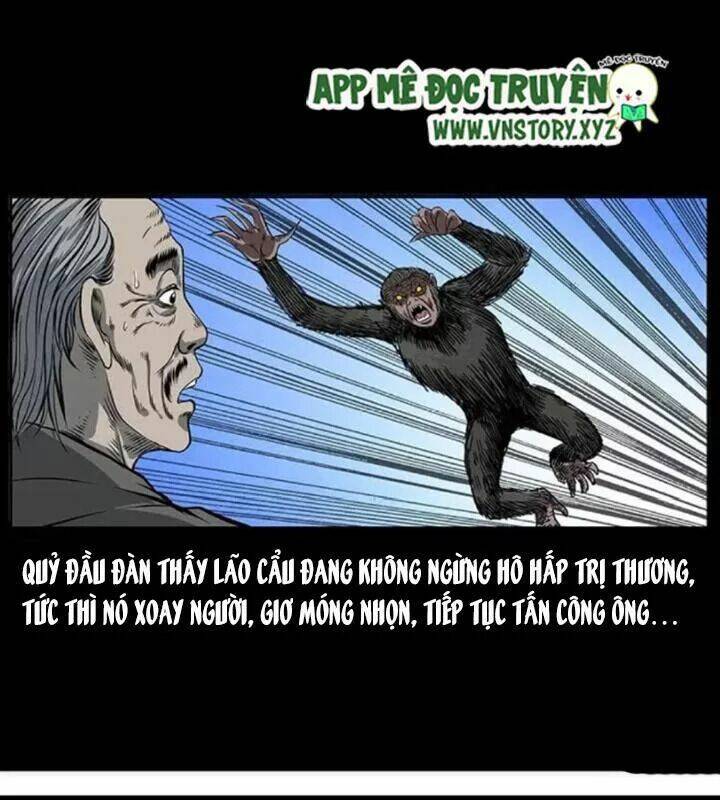 U Minh Ngụy Tượng Chap 86 - Next Chap 87