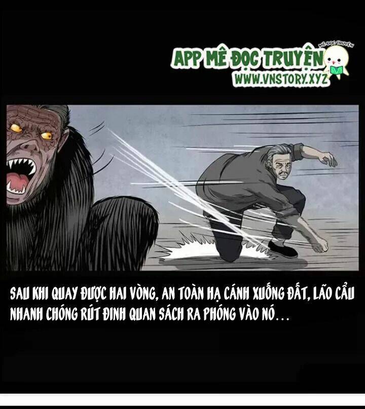 U Minh Ngụy Tượng Chap 86 - Next Chap 87