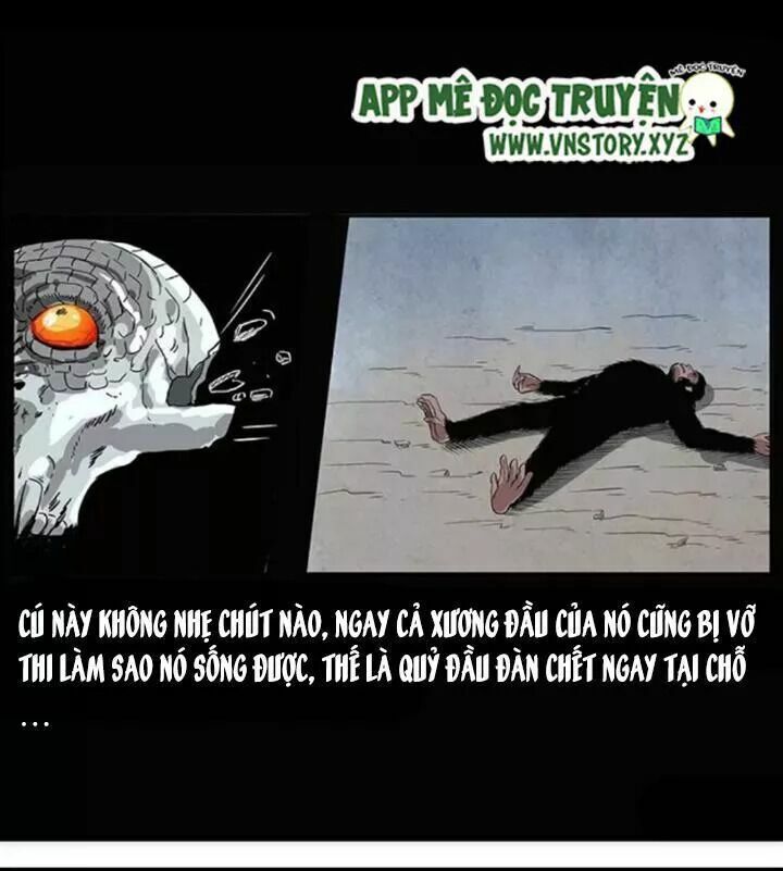 U Minh Ngụy Tượng Chap 86 - Next Chap 87