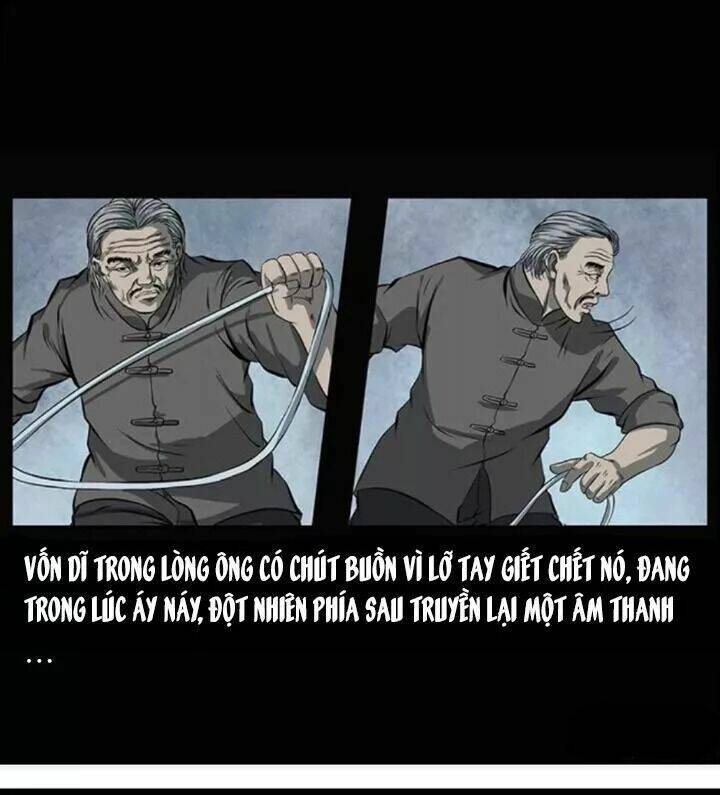 U Minh Ngụy Tượng Chap 86 - Next Chap 87