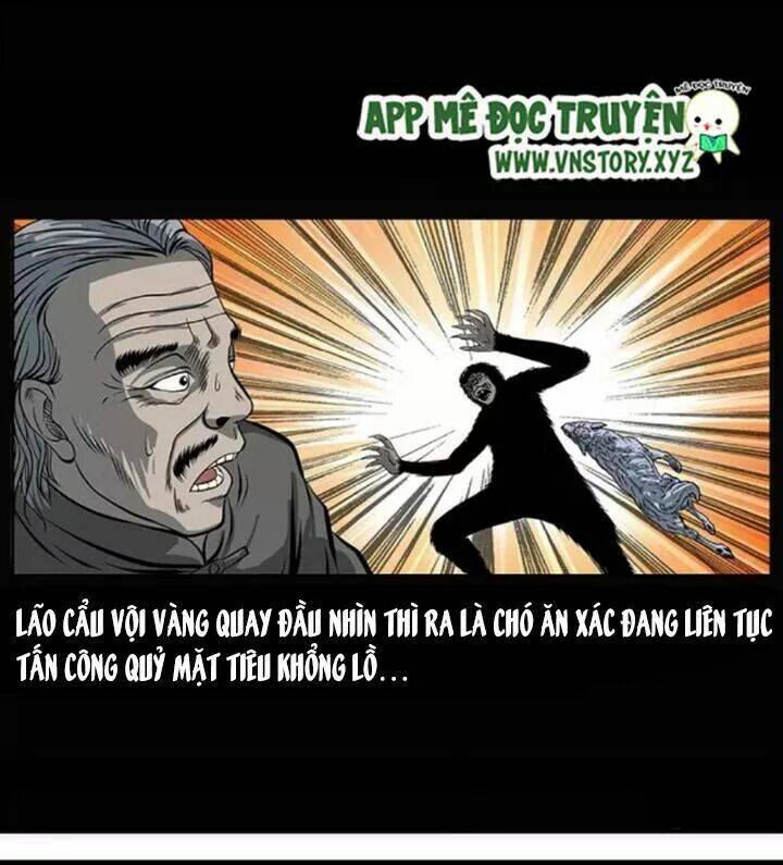 U Minh Ngụy Tượng Chap 86 - Next Chap 87