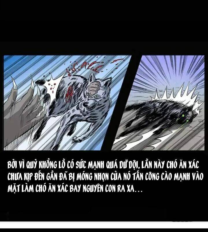 U Minh Ngụy Tượng Chap 86 - Next Chap 87