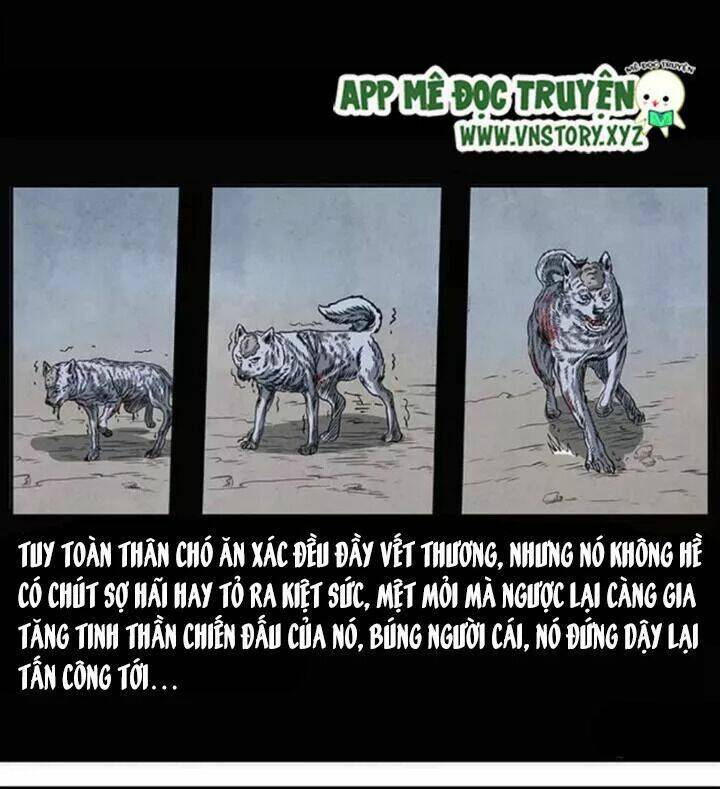 U Minh Ngụy Tượng Chap 86 - Next Chap 87