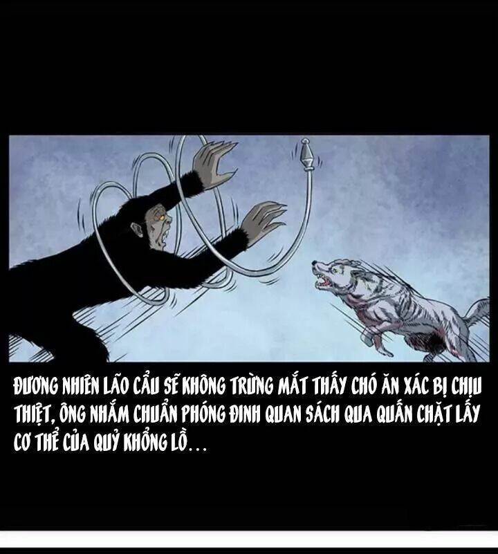 U Minh Ngụy Tượng Chap 86 - Next Chap 87