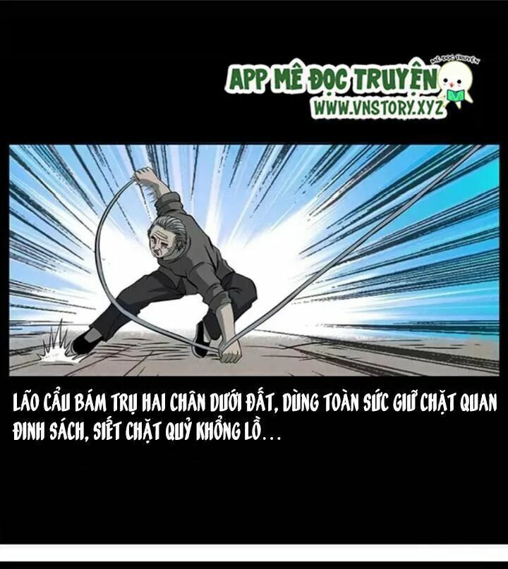 U Minh Ngụy Tượng Chap 86 - Next Chap 87