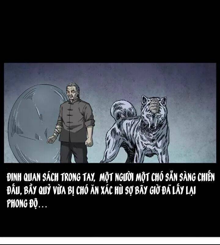 U Minh Ngụy Tượng Chap 86 - Next Chap 87