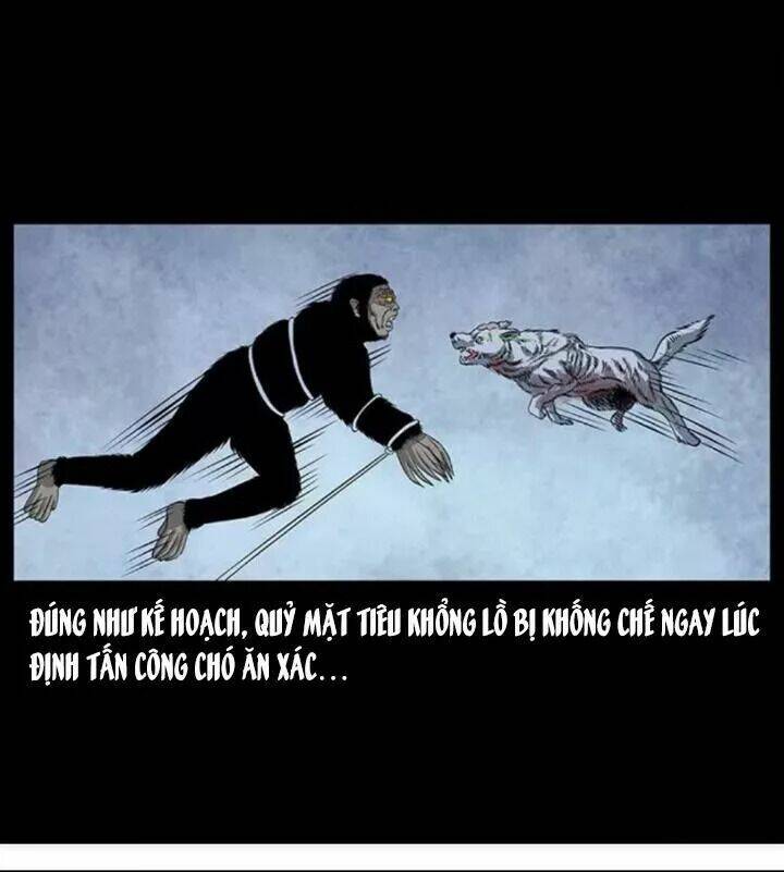 U Minh Ngụy Tượng Chap 86 - Next Chap 87