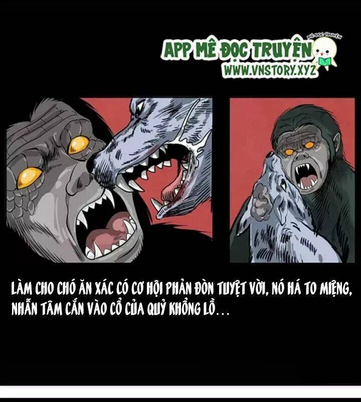 U Minh Ngụy Tượng Chap 86 - Next Chap 87