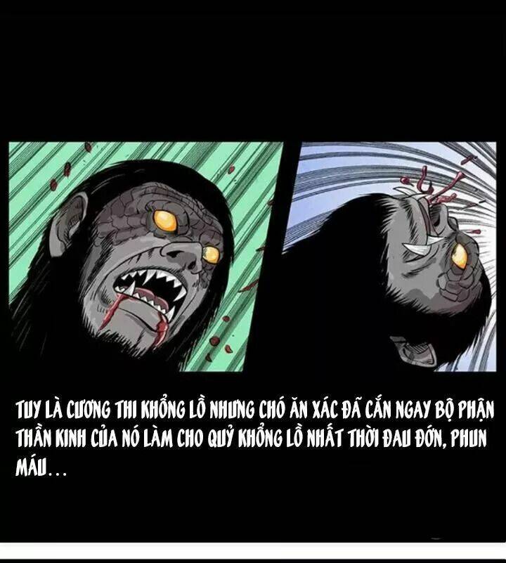 U Minh Ngụy Tượng Chap 86 - Next Chap 87