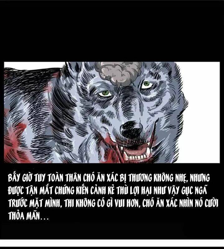 U Minh Ngụy Tượng Chap 86 - Next Chap 87