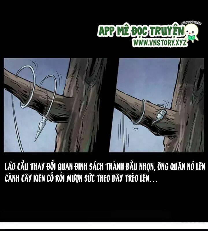 U Minh Ngụy Tượng Chap 86 - Next Chap 87