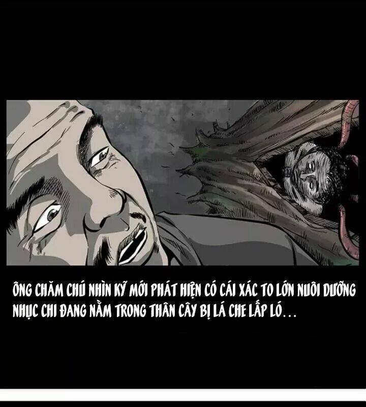 U Minh Ngụy Tượng Chap 86 - Next Chap 87