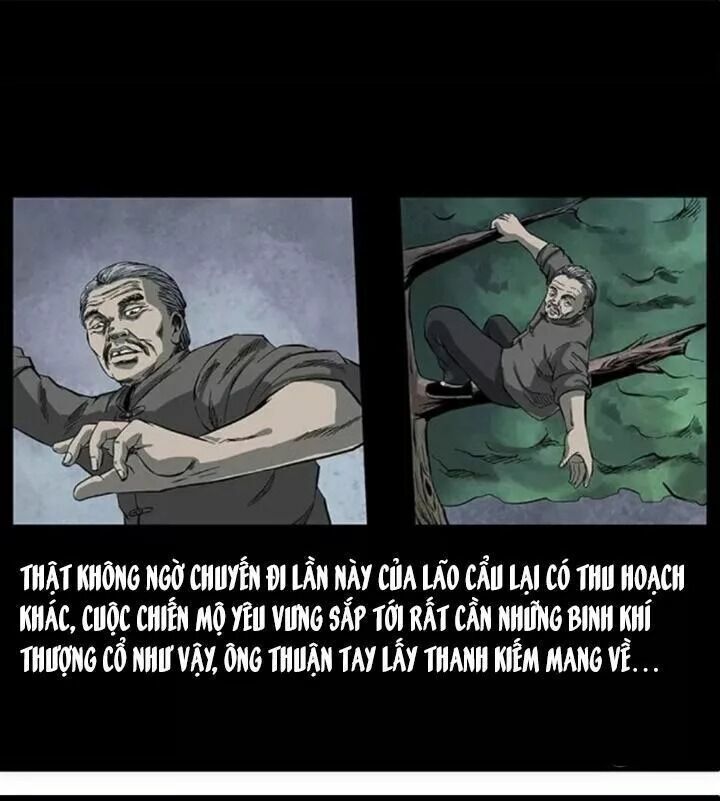 U Minh Ngụy Tượng Chap 86 - Next Chap 87