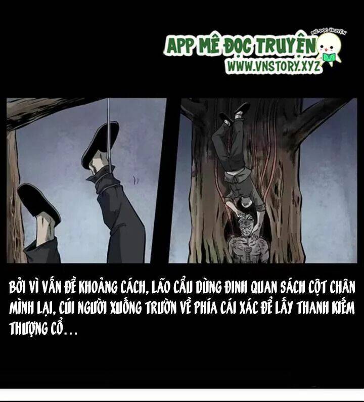 U Minh Ngụy Tượng Chap 86 - Next Chap 87