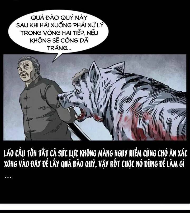 U Minh Ngụy Tượng Chap 86 - Next Chap 87