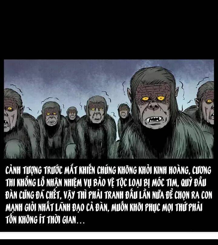 U Minh Ngụy Tượng Chap 86 - Next Chap 87