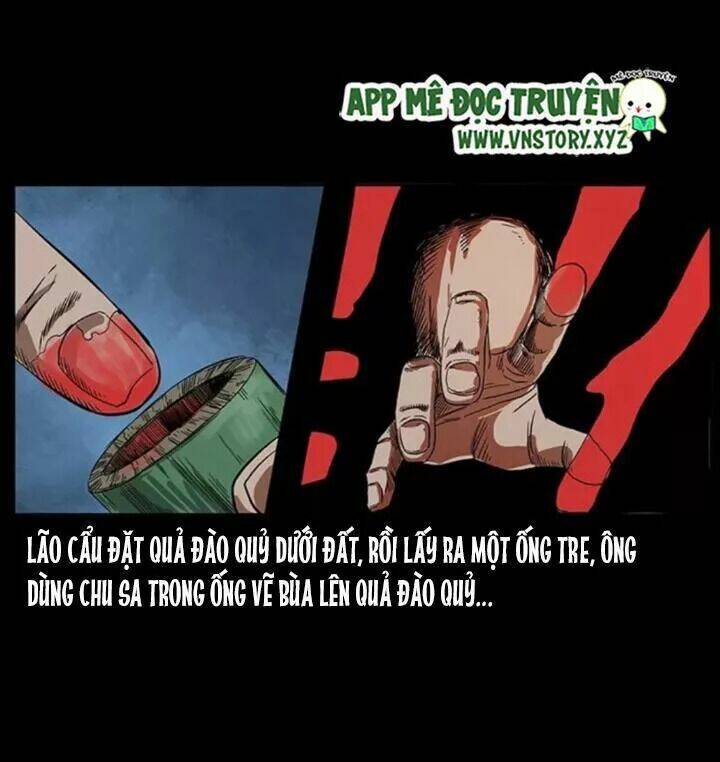 U Minh Ngụy Tượng Chap 87 - Next Chap 88