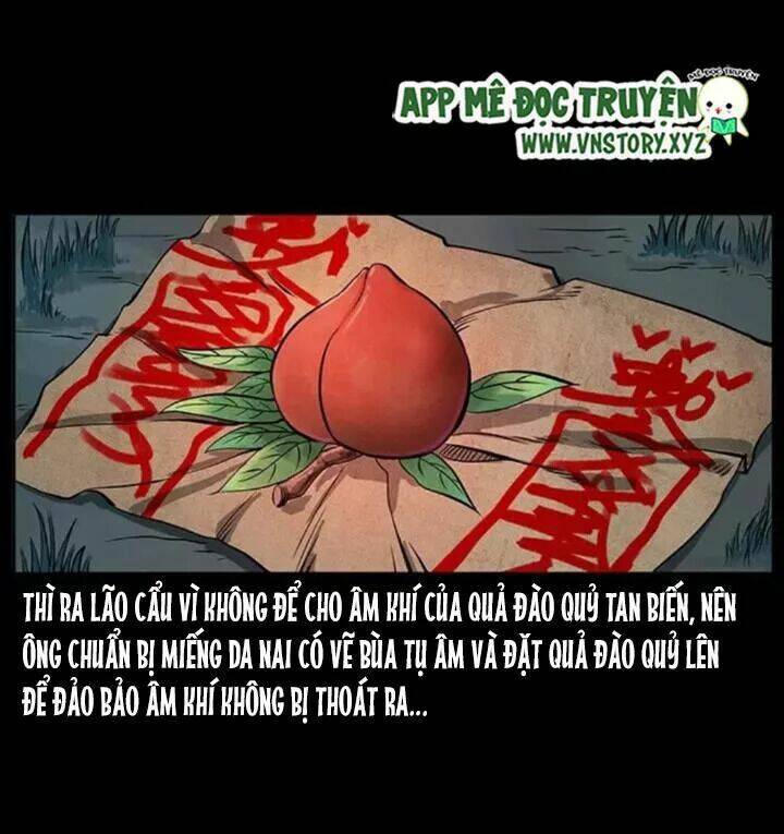 U Minh Ngụy Tượng Chap 87 - Next Chap 88