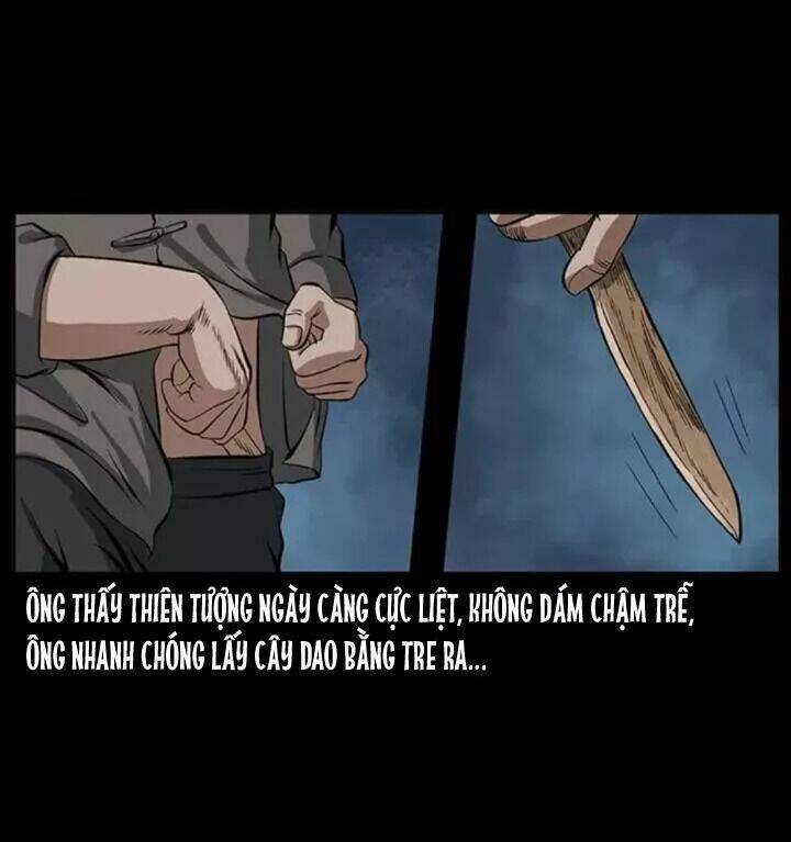 U Minh Ngụy Tượng Chap 87 - Next Chap 88