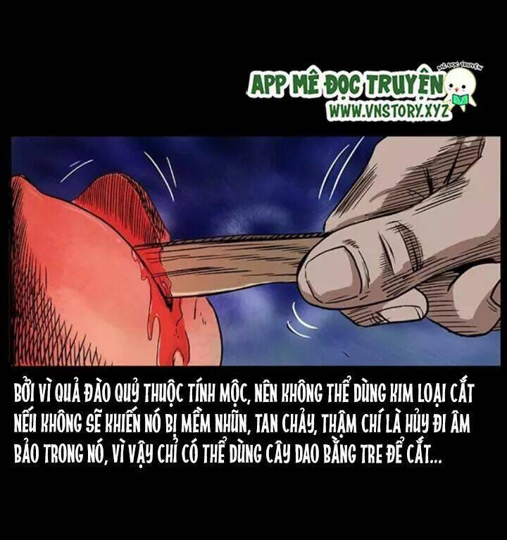 U Minh Ngụy Tượng Chap 87 - Next Chap 88