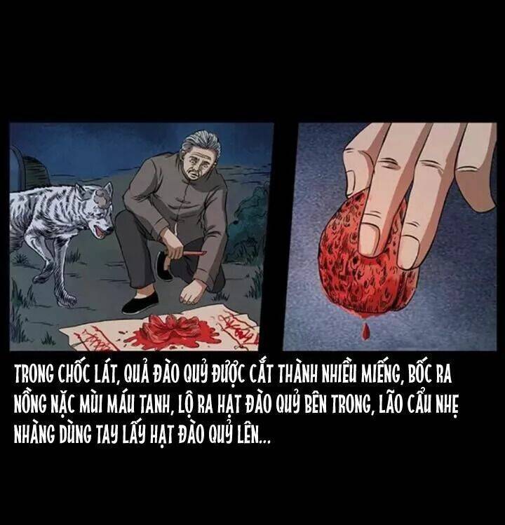 U Minh Ngụy Tượng Chap 87 - Next Chap 88