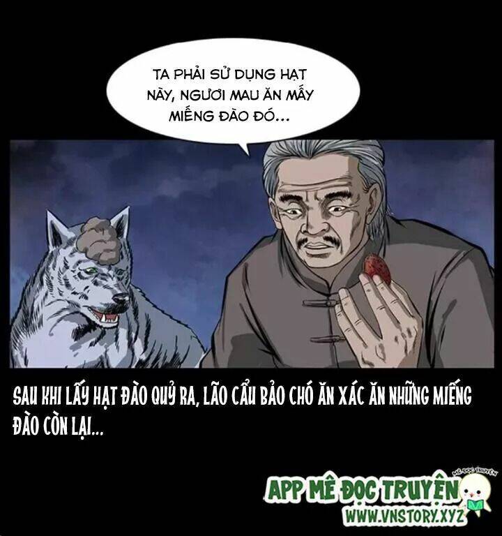 U Minh Ngụy Tượng Chap 87 - Next Chap 88