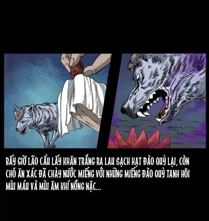 U Minh Ngụy Tượng Chap 87 - Next Chap 88