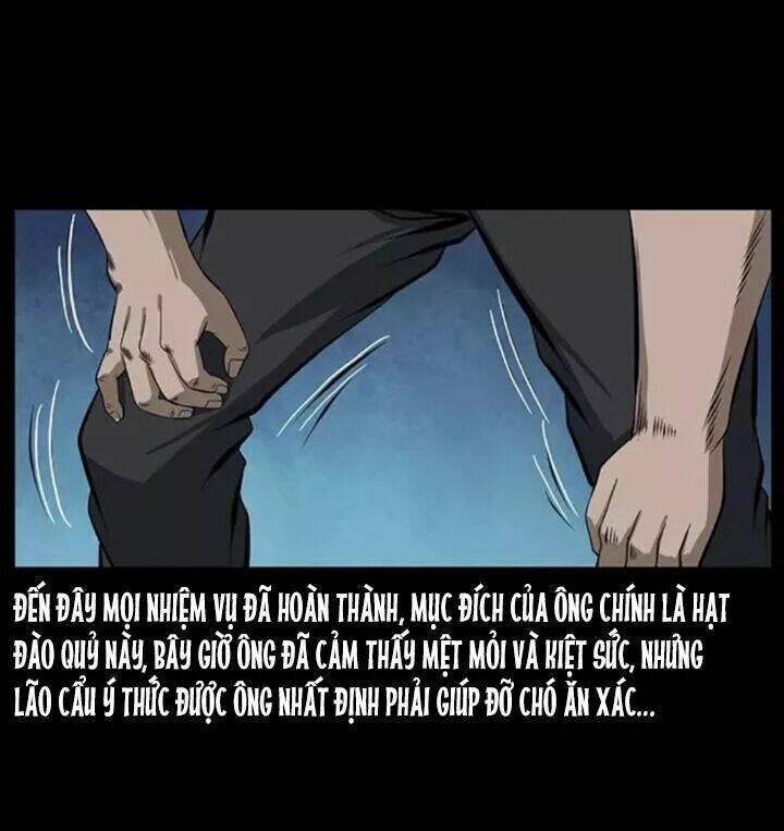 U Minh Ngụy Tượng Chap 87 - Next Chap 88