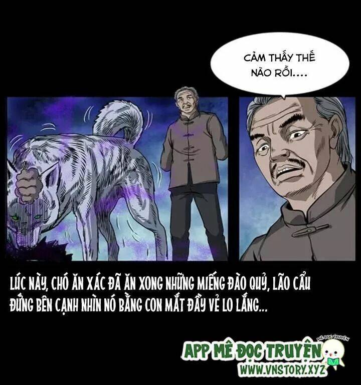 U Minh Ngụy Tượng Chap 87 - Next Chap 88